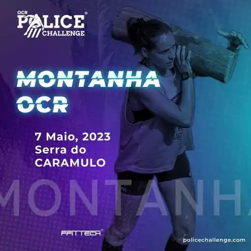 Caramulo Ocr Police 2023