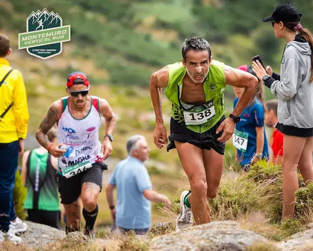 Montemuro Vertical Run 2026