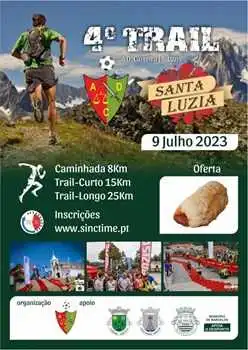 Trail Santa Luzia 2023