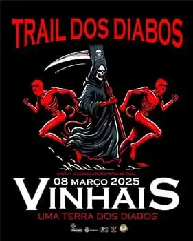 Trail dos Diabos 2025
