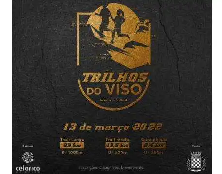 Trilhos do Viso 2022