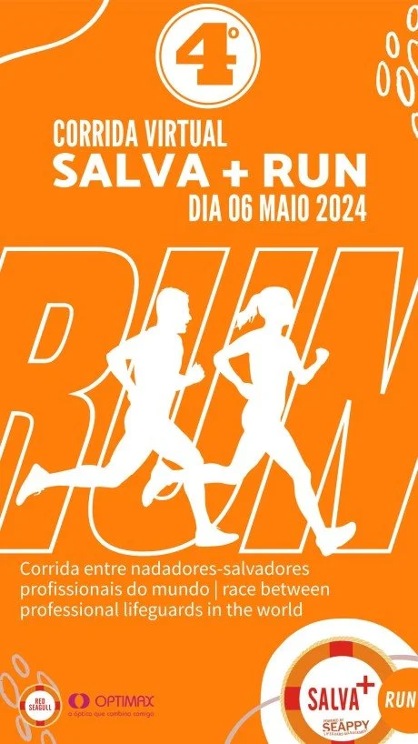 Salva + Run 2024