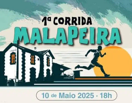 Corrida Malapeira 2025