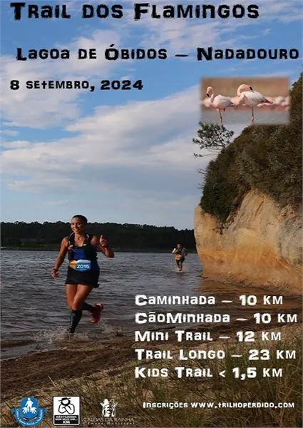 Trail dos Flamingos 2024