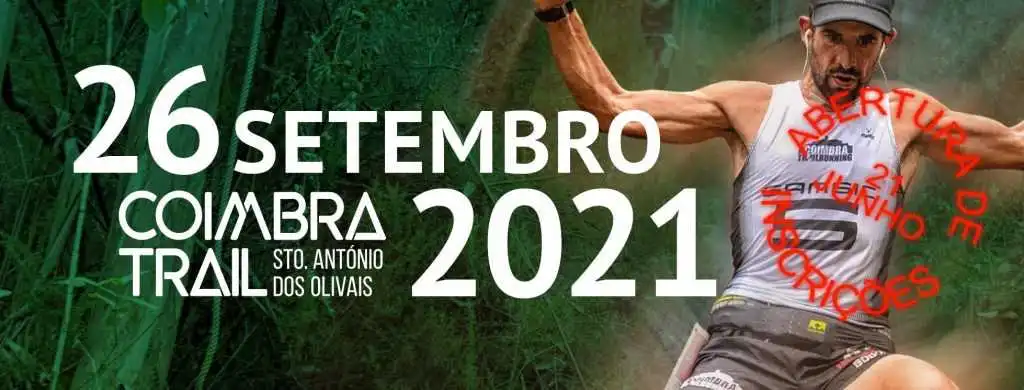 Coimbra Trail 2021