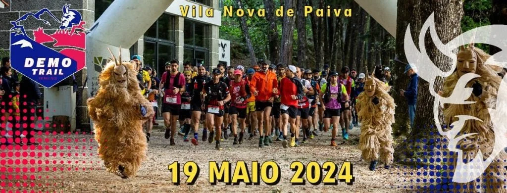 Demo Trail 2024