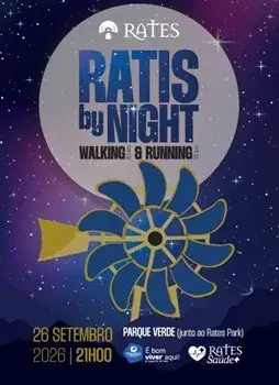 Ratis by Night 2026