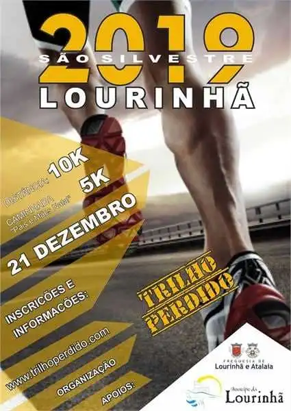 São Silvestre da Lourinhã