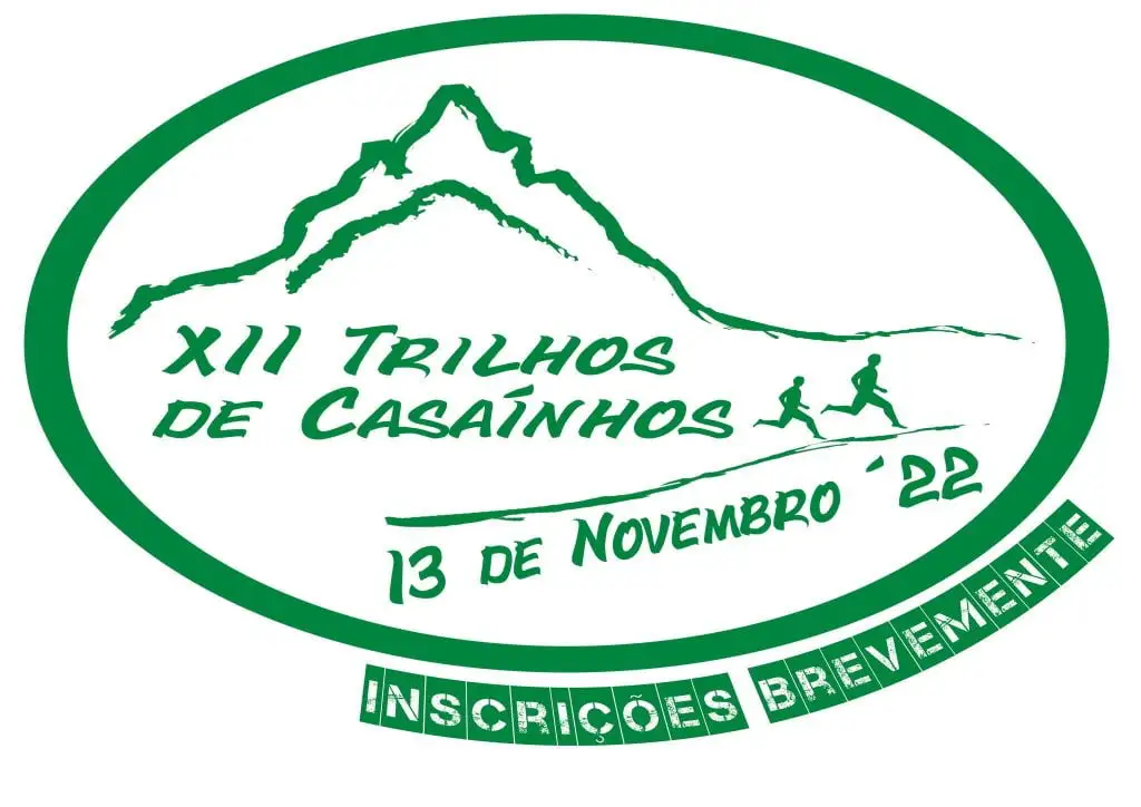 XII Trilhos dos Casainhos 2022