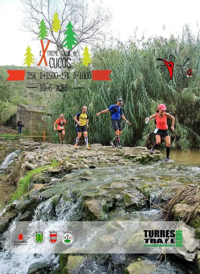 Extreme Trail Cucos 2023