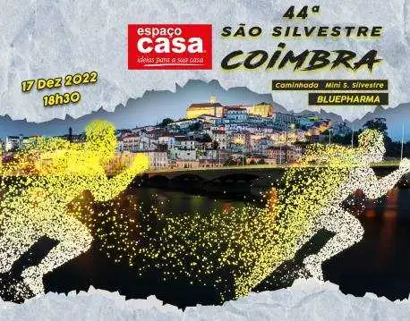 Espaço Casa São Silvestre de Coimbra 2022