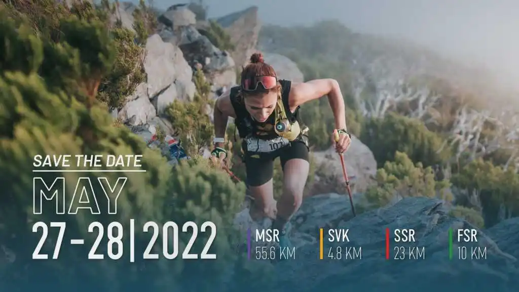 Ultra Skyrunning Madeira 2022