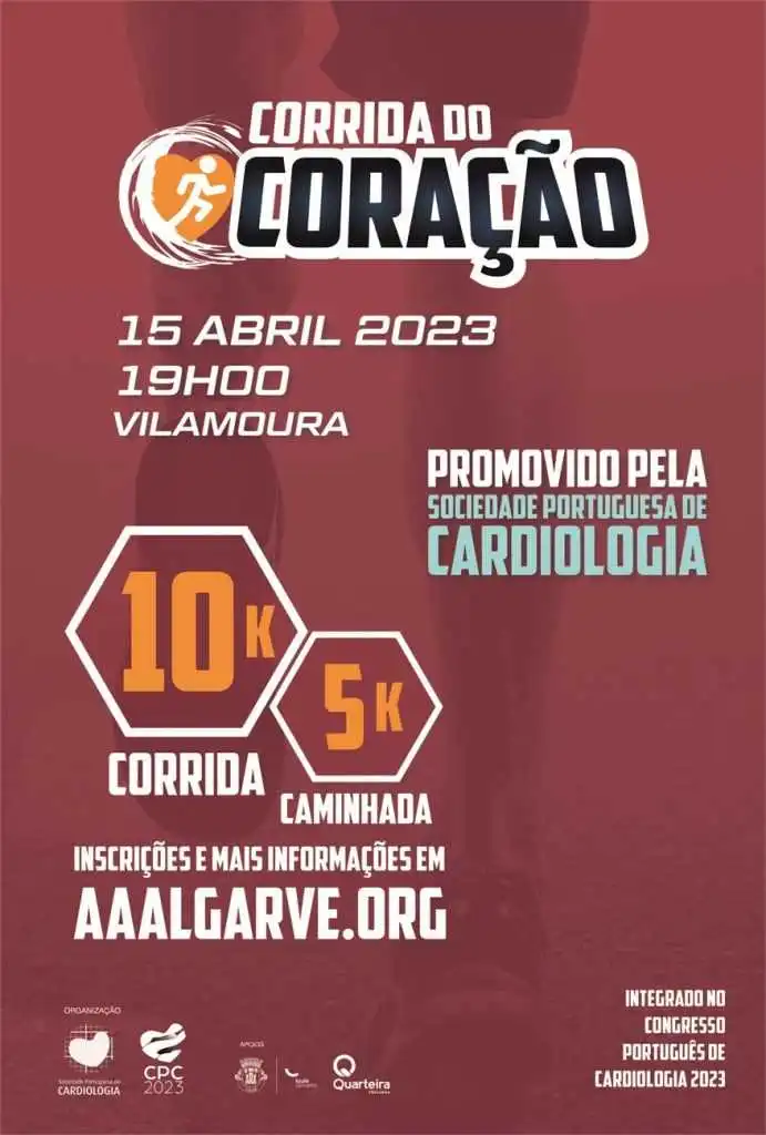 Corrida do Coração 2023