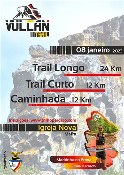 Vulcan Trail 2023