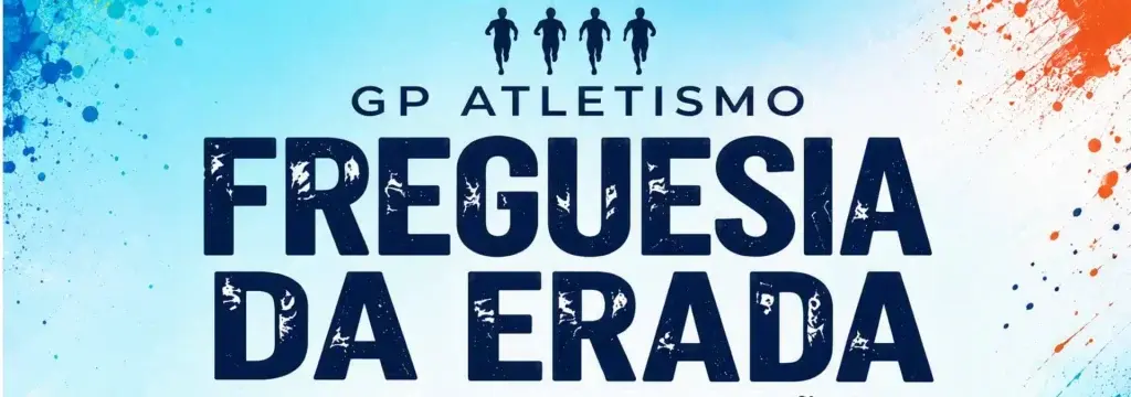 GP Atletismo Freguseia da Erada 2026