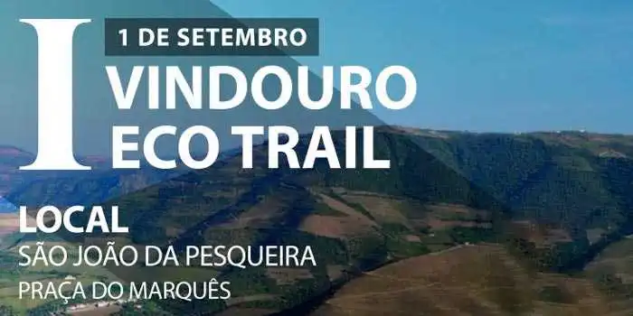 Vindouro Eco Trail 2020
