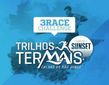 Trilhos Termais 2022