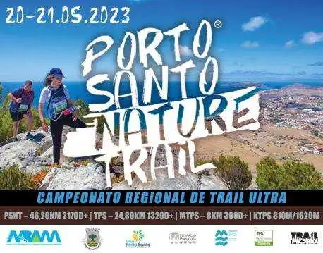 Porto Santo Nature Trail 2023