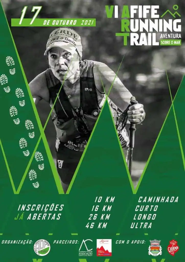 Afife Running Trail 2021