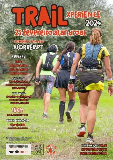 Trail Xperience 2024