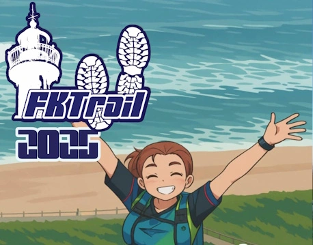 FKTrail 2025