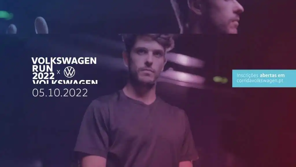 Corrida Volkswagen 2022