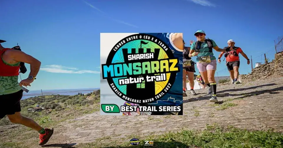 Sharish Monsaraz Natur Trail 2027