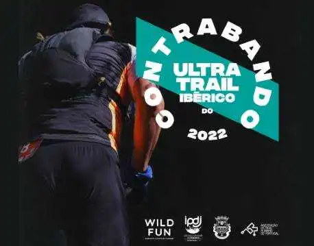 Ultra Trail Ibérico do Contrabando 2022