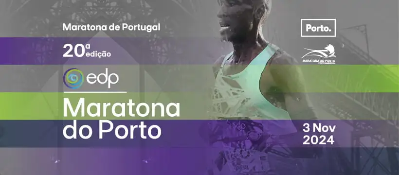 Maratona Porto 2024
