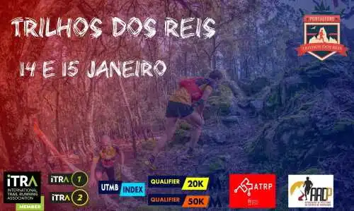 Trilho dos Reis 2023