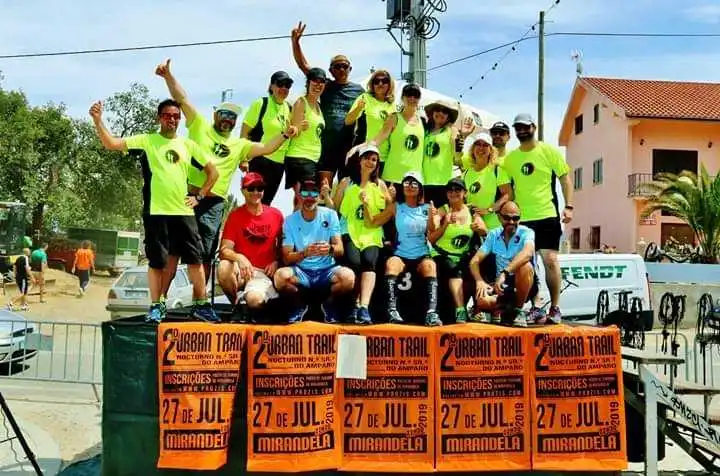 II Trail Serra dos Passos 2022