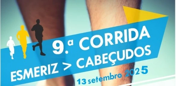 Corrida Popular Esmeriz / Cabeçudos 2025