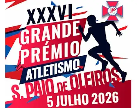 GP São Paio de Oleiros 2026