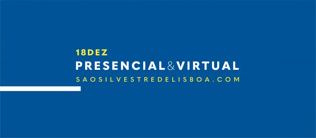 São Silvestre de Lisboa 2021