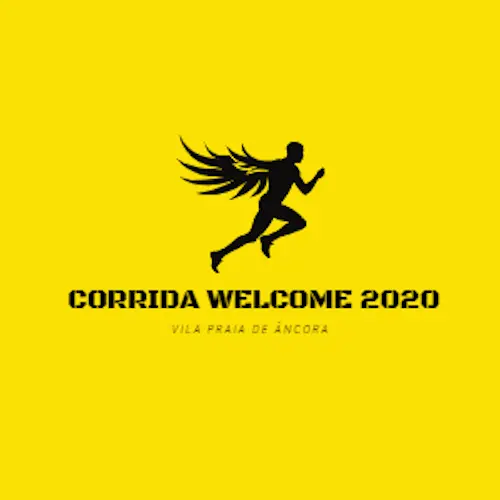Corrida WELCOME 2020