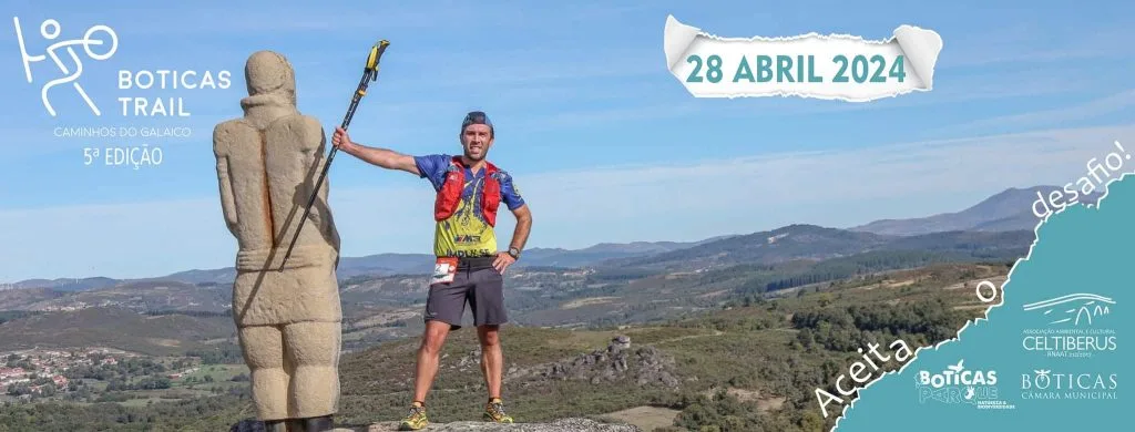 Boticas Trail 2024