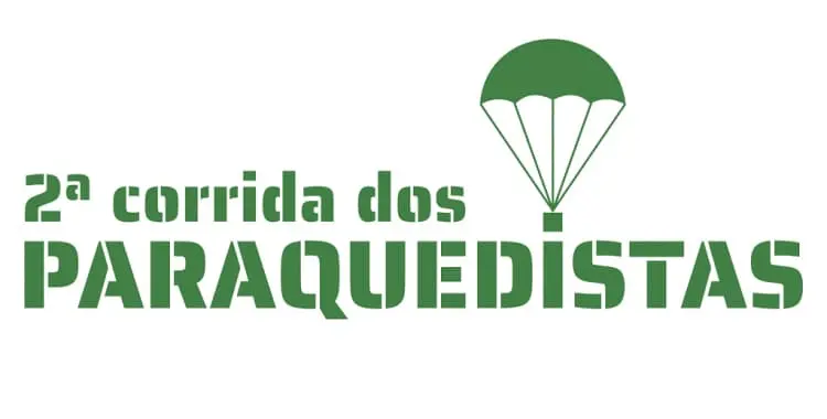 Corrida dos Paraquedistas 2024