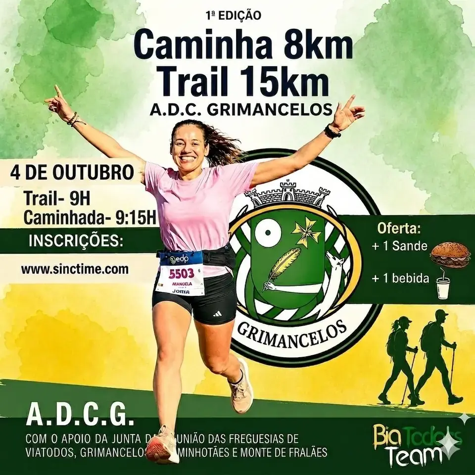 Trail A.D.C. Grimancelos 2026