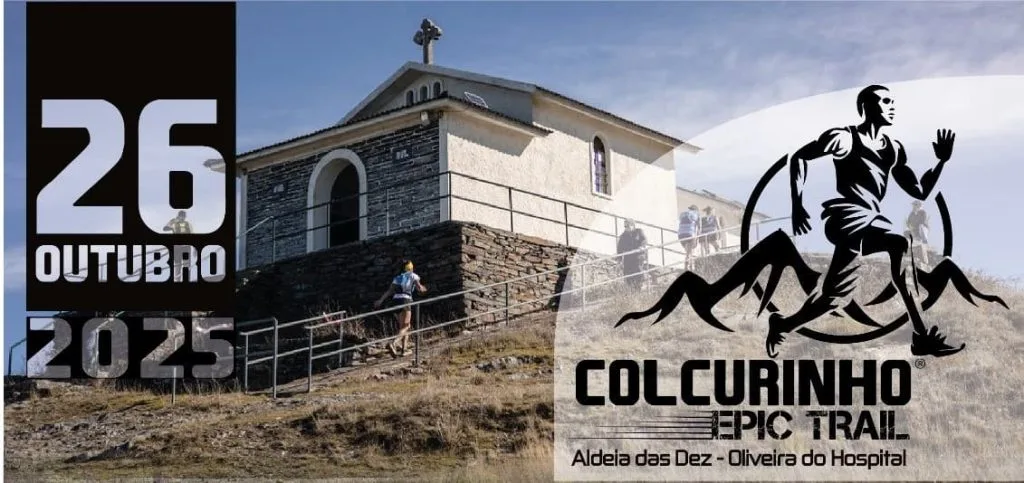 Colcurinho Epic Trail 2025