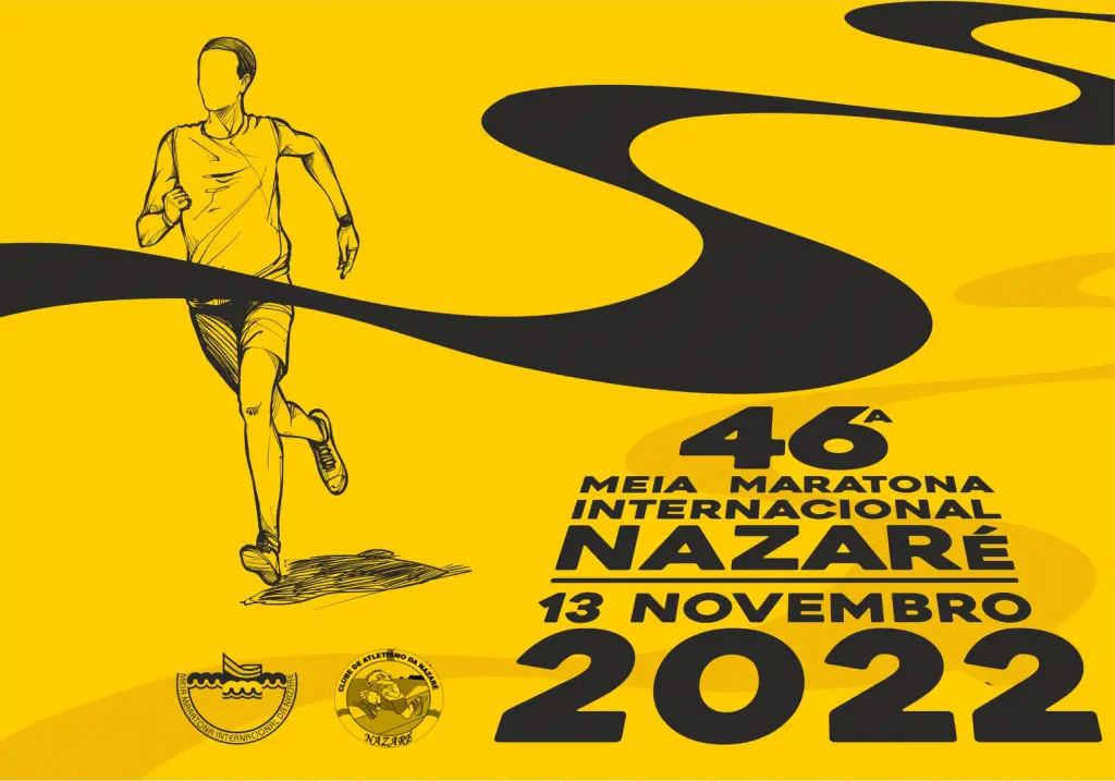 Meia Maratona da Nazaré 2022