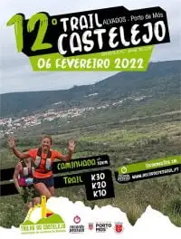 Trail Castelejo 2022