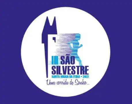 São Silvestre Santa Maria da Feira 2022