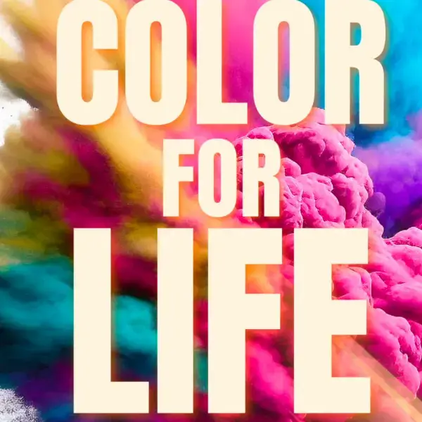 Color For Life 2026