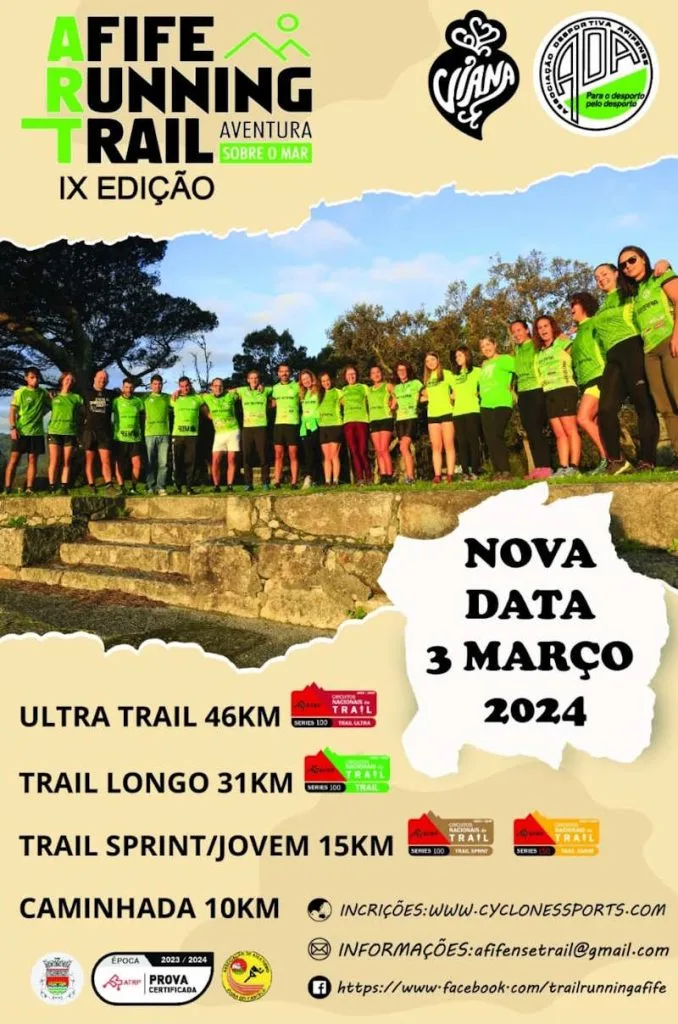 Trail Afife 2024