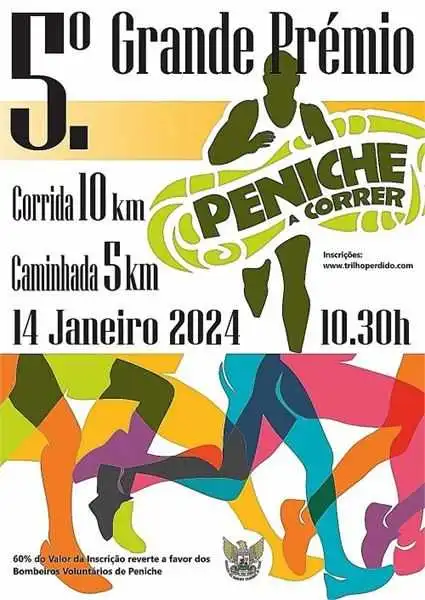 Grande Prémio Peniche 2024