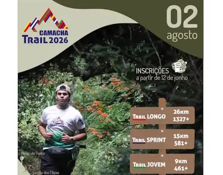 Camacha Trail 2026