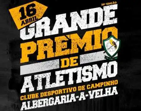 Grande Prémio de Atletismo de Albergaria 2023