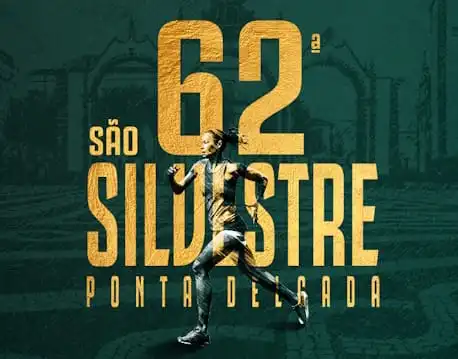 São Silvestre Ponta Delgada 2026
