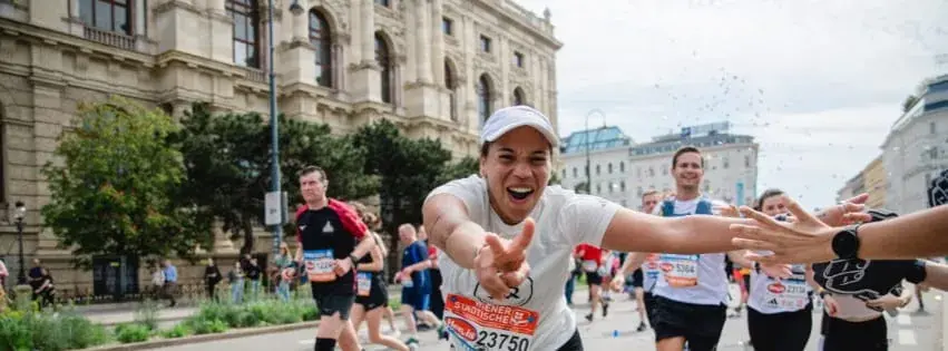 Maratona de Viena 2027