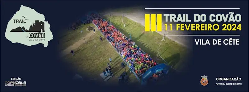 Trail do Covão 2024